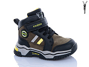 Ботинки Xifa Kids XXF02-YF938-1J от магазина Frison