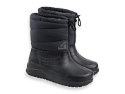 Сапоги Rai Shoes D391-1A чорний от магазина Frison