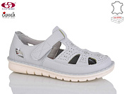 Туфли Gukkcr 27-7 от магазина Frison