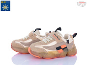 Кроссовки Comfort-Baby 19970-14 (26-30) LED от магазина Frison