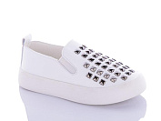 Слипоны No Brand PV729-2 от магазина Frison