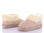 Угги Viktoria A2213 beige от магазина Frison