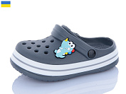 Кроксы Luckline 3002-260 от магазина Frison