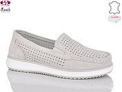 Туфли Gukkcr A0109 от магазина Frison