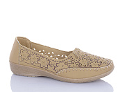 Туфли Qq Shoes 2055-1 от магазина Frison