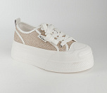 Кроссовки Allshoes 209078 от магазина Frison