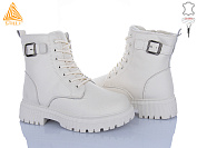 Ботинки Stilli Group TM560-2 шкіра от магазина Frison