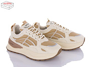 Кроссовки Lady Lily DD53-2 от магазина Frison