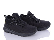 Кроссовки Big 3391-B2609-1 термо от магазина Frison