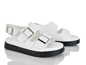 Босоножки Бабочка 8012-71 от магазина Frison