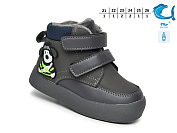 Ботинки Том.М 51061H от магазина Frison