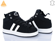 Кроссовки Stilli Group HB940-4 шкіра піна от магазина Frison