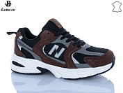 Кроссовки Башили H65106-88 от магазина Frison