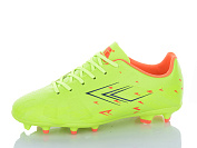 Спорт Restime DIWB25659-2 green-orange от магазина Frison