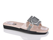 Шлепанцы Demur 00010 от магазина Frison