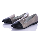 Балетки Rama C53-2 от магазина Frison