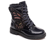 Ботинки Gratis W-R652256261 DB-WS от магазина Frison