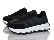 Кроссовки Бабочка RR78-305 от магазина Frison