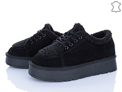 Туфли Seven 777-K83 от магазина Frison