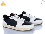 Кроссовки Stilli Group HB730-5 шкіра от магазина Frison