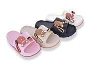 Шлепанцы Soylu W219 mix от магазина Frison