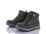 Ботинки С.Луч Q297-3 от магазина Frison