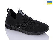 Кроссовки Swin-Purlina 8720-3 от магазина Frison