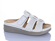 Шлепанцы Leguzaza 725-2 от магазина Frison