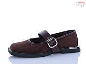 Туфли Vika K808-3 от магазина Frison