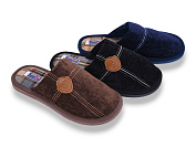 Тапочки Sanlin2 A8112 mix от магазина Frison