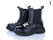 Ботинки Xifa Kids A2281-2A от магазина Frison