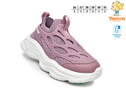 Кроссовки Том.М 51020C от магазина Frison
