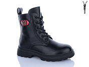 Ботинки Xifa Kids XY1787-1 от магазина Frison
