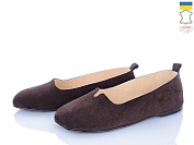 Туфли Ailinda 420-44 от магазина Frison