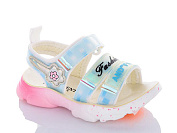 Босоножки Okshoes B22-2D от магазина Frison