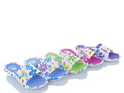 Шлепанцы Sydney 309-8G от магазина Frison