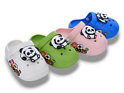 Кроксы Babyshop W161 mix от магазина Frison