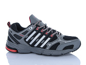 Кроссовки Veer-Demax V6653-3 батал от магазина Frison