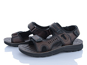 Сандалии Саз 530-2 от магазина Frison