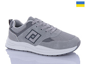 Кроссовки Swin-Purlina 10307-1 от магазина Frison