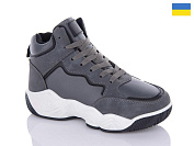 Кроссовки Swin-Purlina 8914-5 от магазина Frison