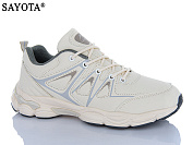 Кроссовки Sayota B2107-6 от магазина Frison