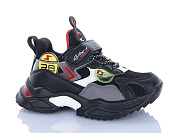 Кроссовки Xifa Kids XF01-596-1B от магазина Frison