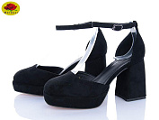 Туфли Meideli L100-1 от магазина Frison