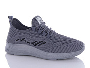 Кроссовки Laguna B911 grey-black от магазина Frison