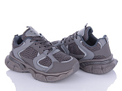 Кроссовки Violeta 136-25 grey от магазина Frison