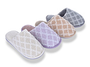 Тапочки Мир 4306-MD10287 mix от магазина Frison