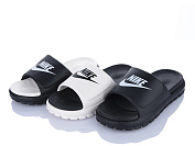 Шлепанцы Elmob W890 mix от магазина Frison