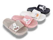 Шлепанцы Lion-Lu 903D mix от магазина Frison