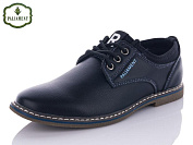 Туфли Paliament C6326 от магазина Frison